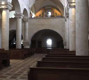Schottenkirche St. Jakob