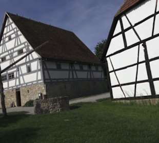 Hohenloher Freilandmuseum