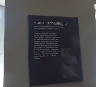 Hanselabor - Burgkloster