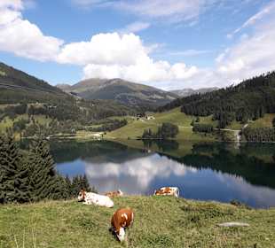 Wandern Kaltenbach