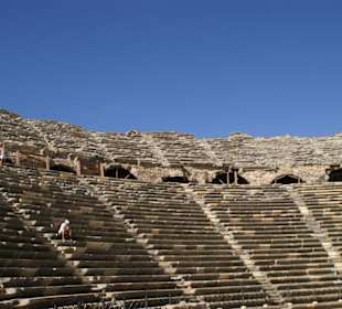 Amphietheater