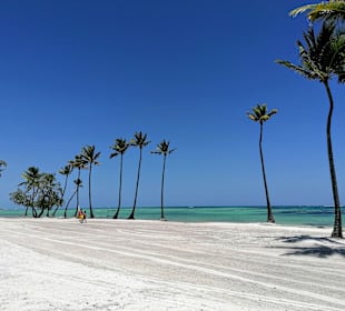Playa Juanillo