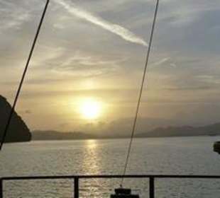 Wahnsinnig schöne Landschaft!