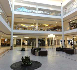 Impressionen aus dem Weserpark