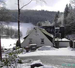 Wandern Schmallenberg