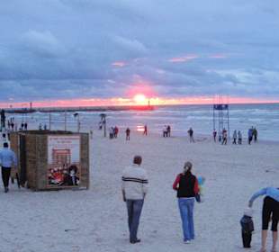 Plaża Łeba