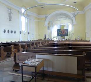 Neue St.-Georgs-Kirche