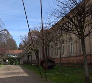 Friedrichsbad/Römische Badruinen