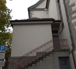 Stadtpfarrkirche Mariä Heimsuchung