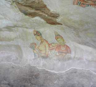 Rundreise mit Tikka Tours Juni 2012