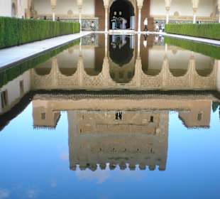Alhambra