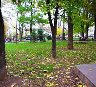 Odessa Stadtpark