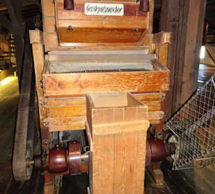 Rundgang durch das Museum der Brauerei Stiegl