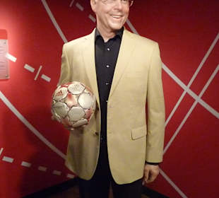 Franz Beckenbauer