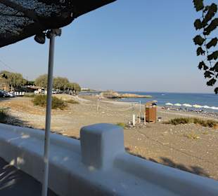 Hier ist man in ca. 5 Minuten