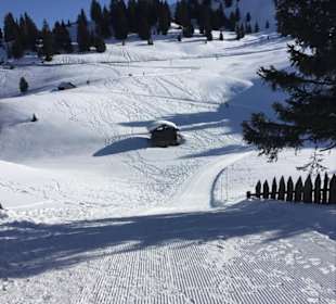 Skigebiet Ratschings Jaufen