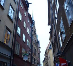 Altstadt Gamla Stan