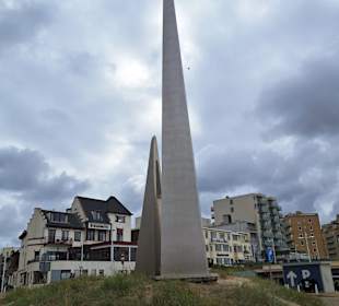 Stadtrundgang Den Haag - Scheveningen