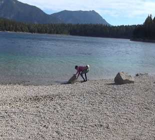 Eibsee