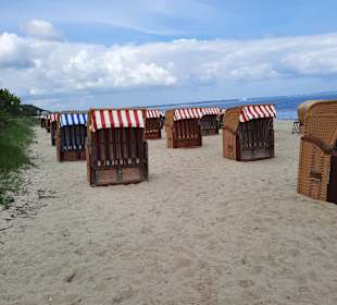 Strand Timmendorfer Strand