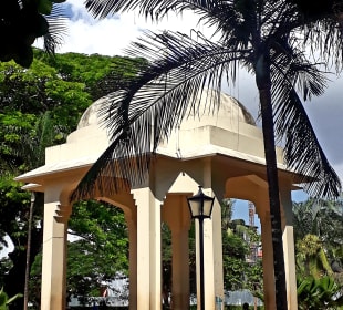 Forodhani Park