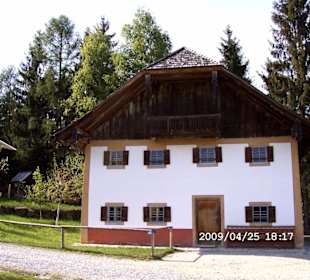 Bauernhaus