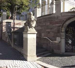 Fürstlich Fürstenbergisches Schloss