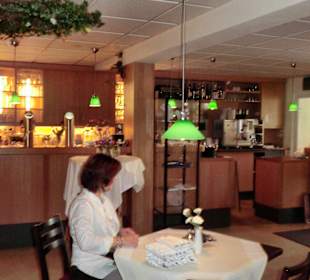 Restaurant & Cafe Steintormasch