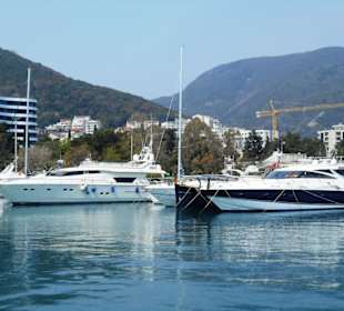 Dukley Marina