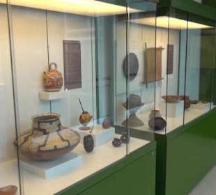 Nationalmuseum der Anthropologie