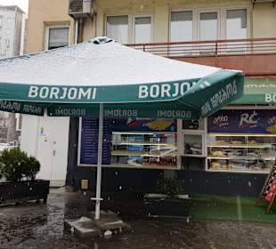 Wandern Tiflis / Tbilisi