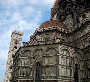 Duomo di santa maria del fiore