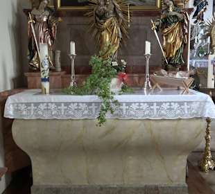 Katholische Kirche St. Stephanus Tigerfeld