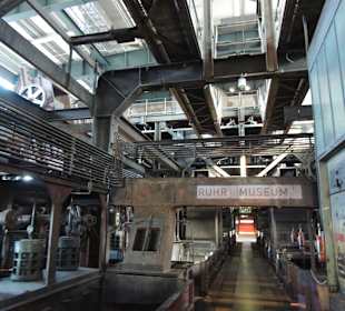 Ruhr Museum