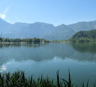 Am Lago di Levico
