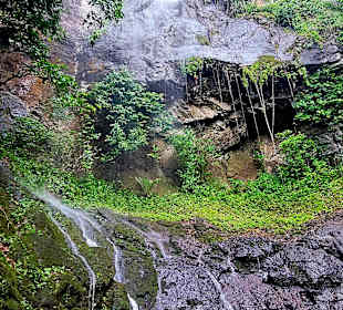 Cascata do Oquê Pipi