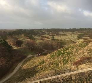 Strand Spiekeroog