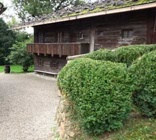 Museum Starnberger See