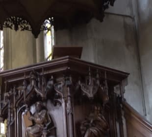 Frauenkirche Esslingen am Neckar