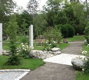 Friedhof Derendingen