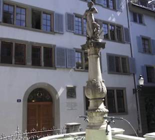 Napfplatz