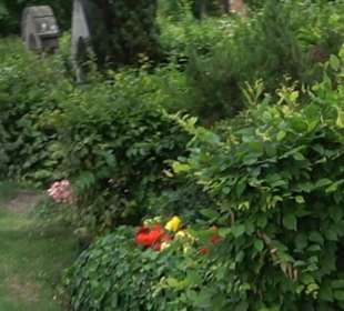 Nordfriedhof München