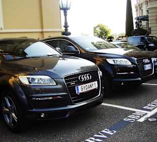 Рядом с казино