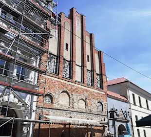 Stadttour