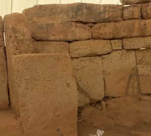 Hagar Qim & Mnajdra Temples