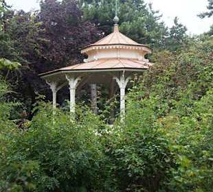Musikpavillon