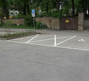 Friedhofkirche Balingen