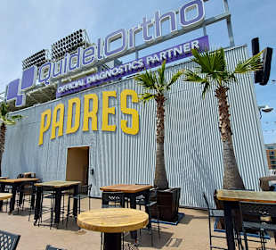 Petco Park 
