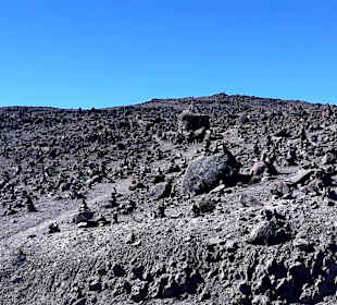 Mirador de los volcanes