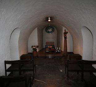 Gedächtniskapelle 